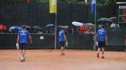 Finale Serie A Open Maschile 2015
